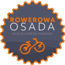 Rowerowa Osada - wypożyczalnia rowerów elektrycznych