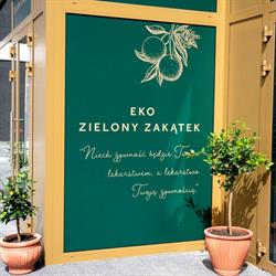 Sklep Ekologiczny "Eko Zielony Zakątek"