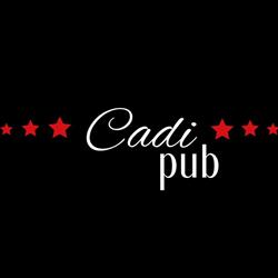 Cadillac Pub