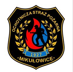 OSP Mikułowice