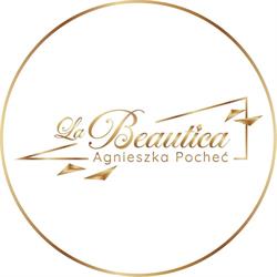 Centrum Urody La Beautica Agnieszka Pocheć