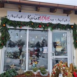 Kwiaciarnia KwiatLOVErs