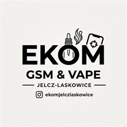 EKOM Jelcz - Laskowice