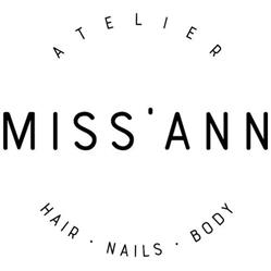 Atelier Miss Ann