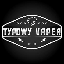 Typowy Vaper na Świerkowej E-Papierosy - Vapeshop - Białystok