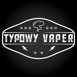 Typowy Vaper na Świerkowej E-Papierosy - Vapeshop - Białystok