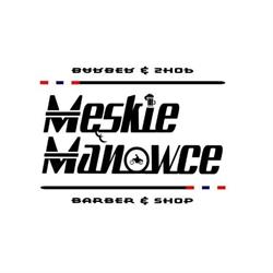 Męskie Manowce Barber & Shop