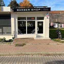Barber Shop Mateusz Turowski