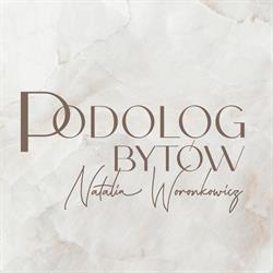 Podolog Bytów Natalia Woronkowicz
