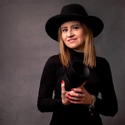 Goyka fotografia Małgorzata Dura