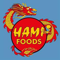 Bar "Hami Foods"