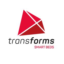 Transforms - Łóżka w Szafie
