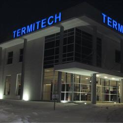 Termitech A.Kondraciuk Sp. J.