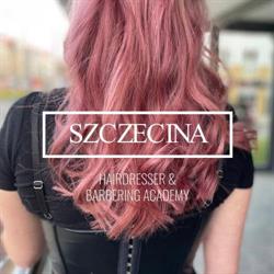 Szczecina Hairdresser & Barbering Academy