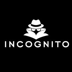 INCOGNITO BAR