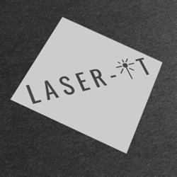 LASER-IT Dawid Smereczyński