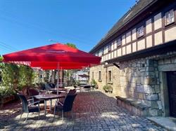 The Blue Beetroot - Restaurant