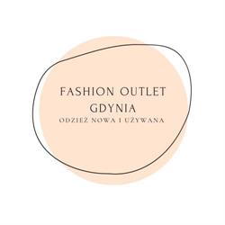 Fashion outlet, odzież nowa i używana