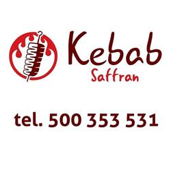 Kebab saffran