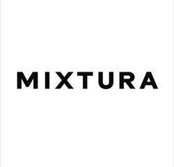 miXtura by Roman Serdiuk