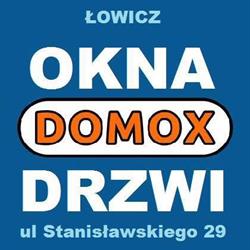 Salon sprzedaży DOMOX - Drzwi Okna Łowicz
