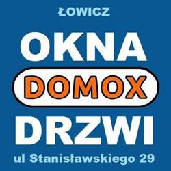 Salon sprzedaży DOMOX - Drzwi Okna Łowicz
