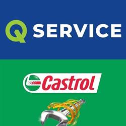 Q Service Castrol MotoCar Rzeszów