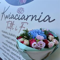 Kwiaciarnia Tutti i Fiori
