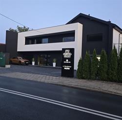Fabryka Urody Zgierz "Fryzjerstwo-Barber"