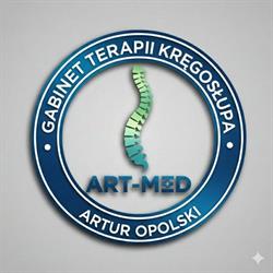 Opolski Artur Gabinet Terapii Kręgosłupa Art-Med