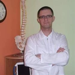 Opolski Artur Gabinet Terapii Kręgosłupa Art-Med