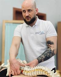 Gabinet Terapii Manualnej - Arkadiusz Kość