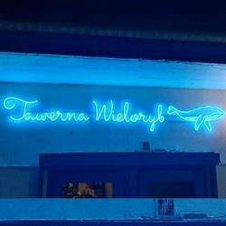 Tawerna Wieloryb Turawa