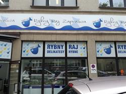 Rybny Raj