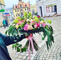 Kwiaciarnia Calineczka