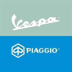 Vespa Piaggio Poznań