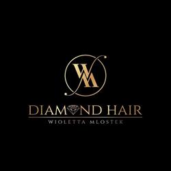 Diamond Hair