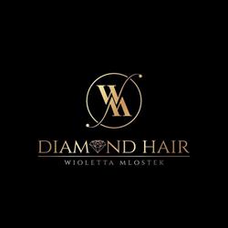 Diamond Hair