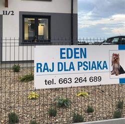 EDEN Raj Dla Psiaka. Psi Fryzjer, Strzyżenie, Trymowanie, Pielęgnacja, Fryzjer dla Psów