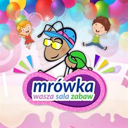Sala Zabaw Mrówka Lubin