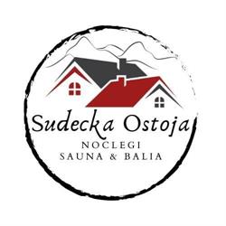 Sudecka Ostoja-Domy z Sauną