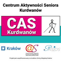 Centrum Aktywności Seniora