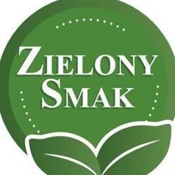 Zielony Smak - orzechy - owoce suszone - przyprawy