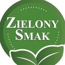 Zielony Smak - orzechy - owoce suszone - przyprawy