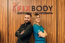 FIXBODY - Dietetyka i Fizjoterapia