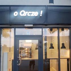 o Qrcze !