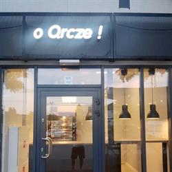 o Qrcze !