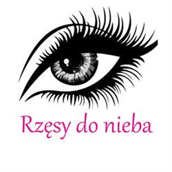 Rzęsy do nieba