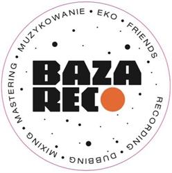 BazaRec Studio