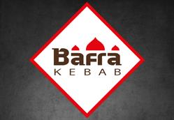 Bafra Kebab